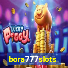 bora777slots