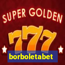 borboletabet