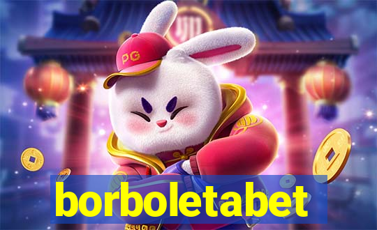 borboletabet