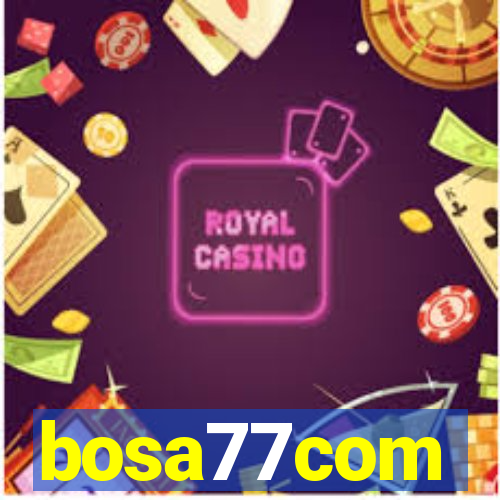 bosa77com