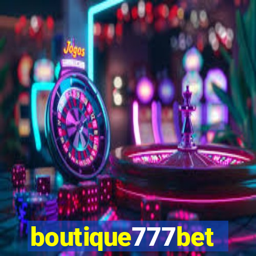 boutique777bet