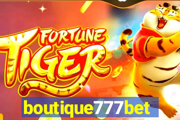 boutique777bet