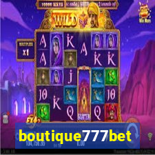 boutique777bet