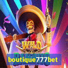 boutique777bet