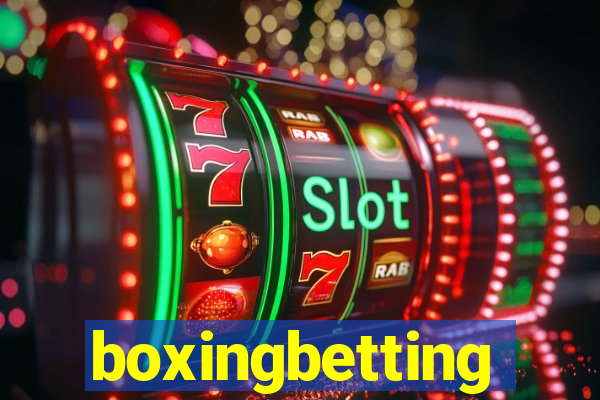 boxingbetting