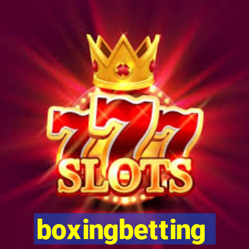 boxingbetting