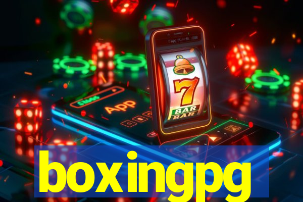 boxingpg