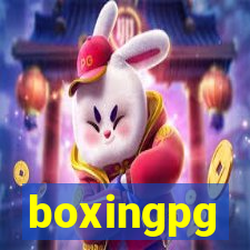 boxingpg