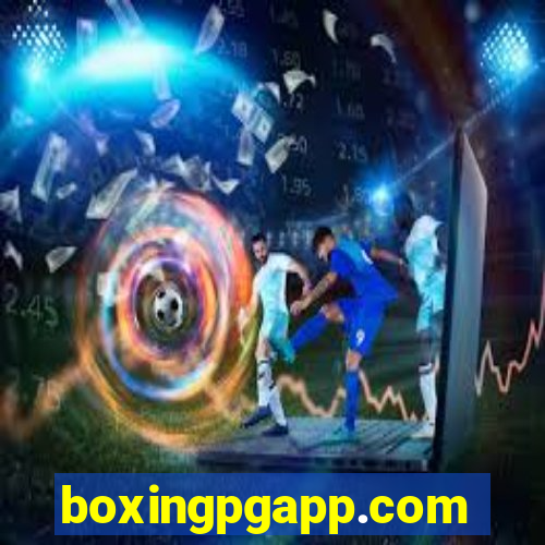 boxingpgapp.com