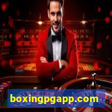 boxingpgapp.com