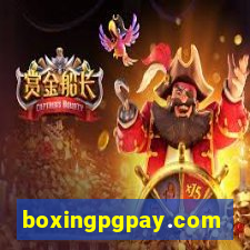 boxingpgpay.com