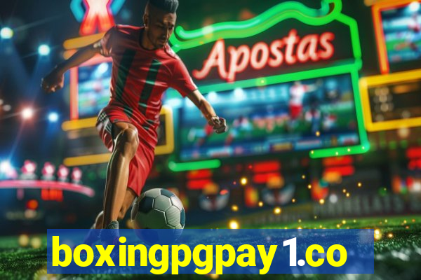 boxingpgpay1.com