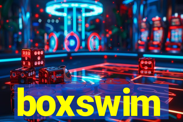 boxswim