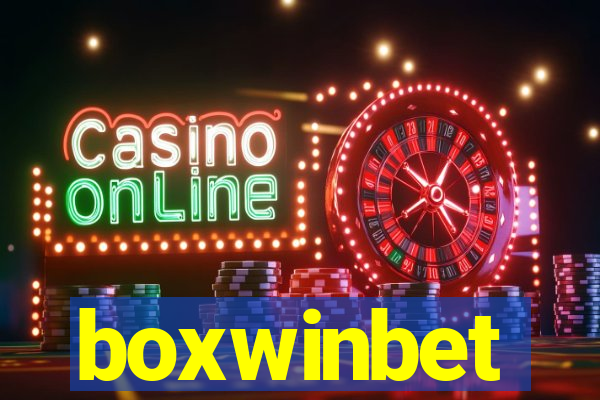 boxwinbet