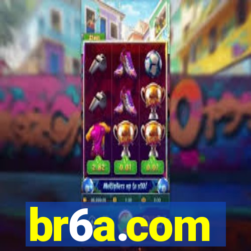 br6a.com