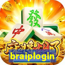 braiplogin