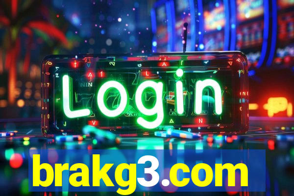 brakg3.com