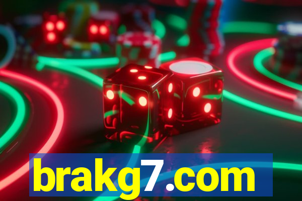 brakg7.com