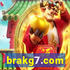 brakg7.com