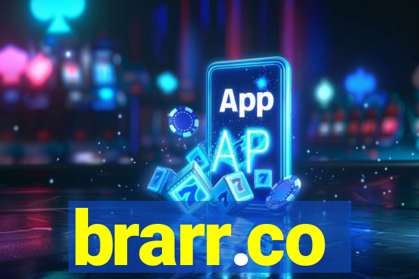 brarr.co