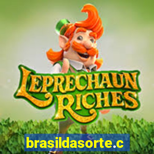 brasildasorte.com