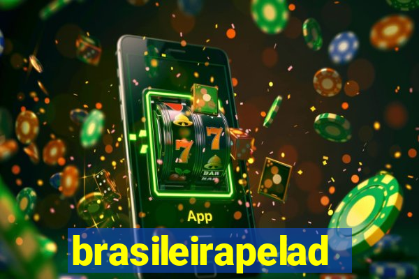 brasileirapelada