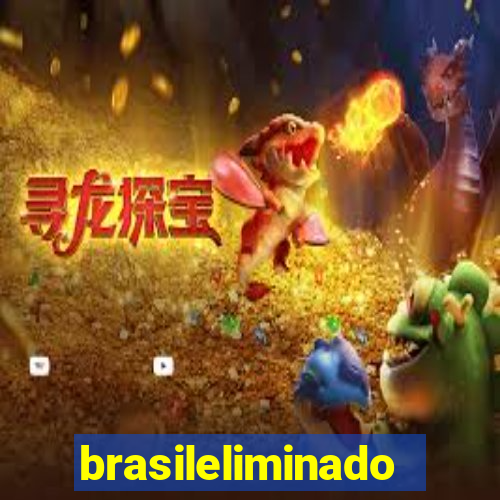 brasileliminado