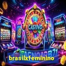 brasilxfeminino