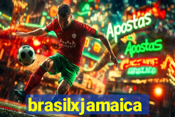 brasilxjamaica