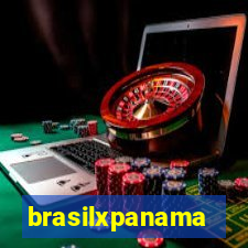 brasilxpanama