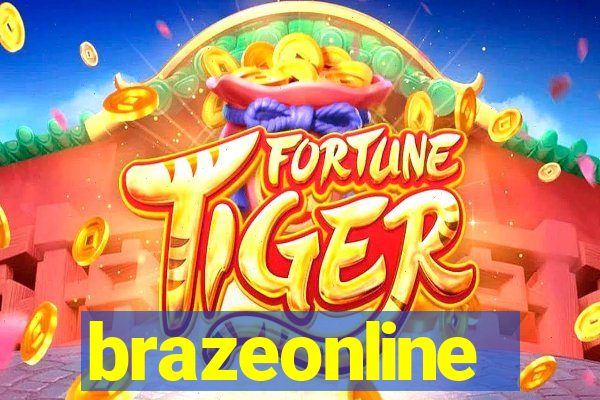 brazeonline