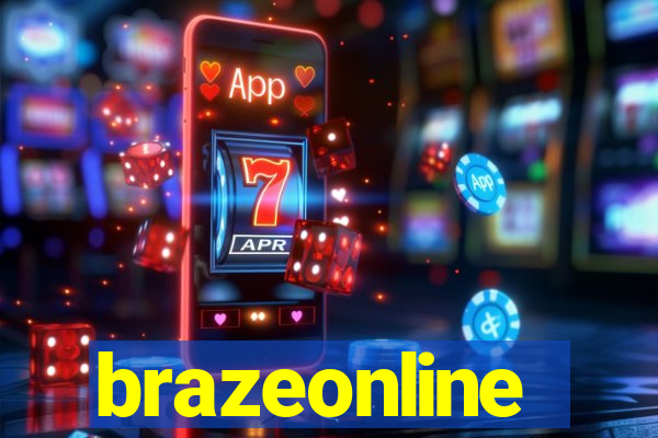 brazeonline