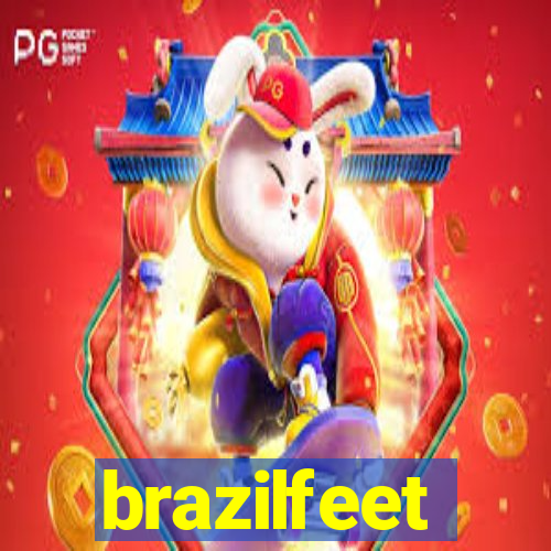 brazilfeet