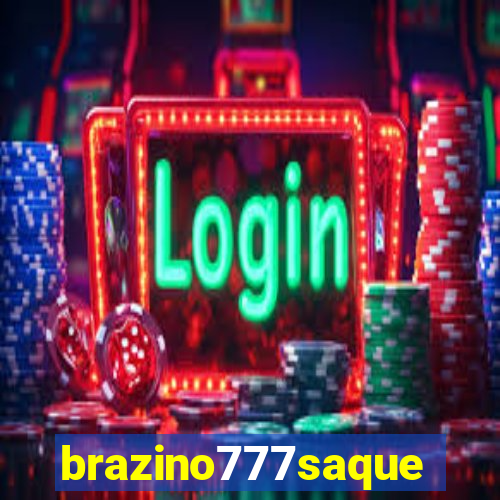 brazino777saque