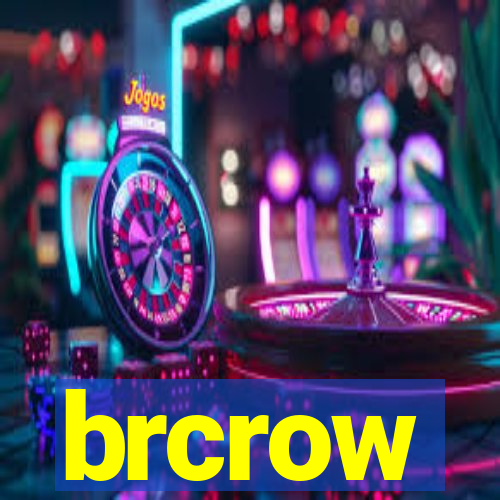 brcrow