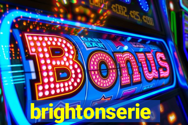 brightonserie