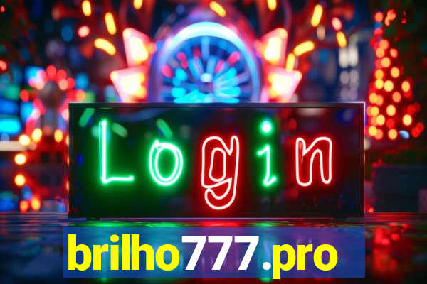 brilho777.pro