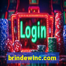 brindewinc.com