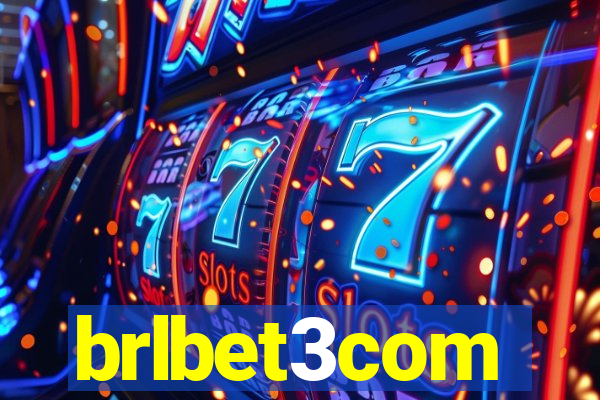 brlbet3com