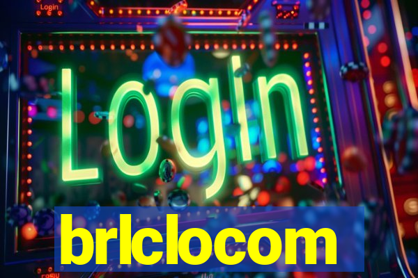 brlclocom