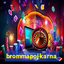 brommapojkarna