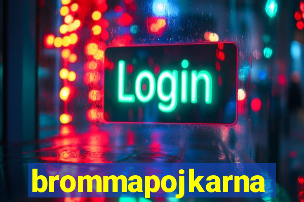 brommapojkarna