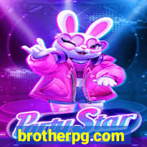 brotherpg.com