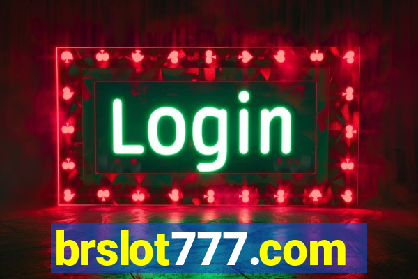 brslot777.com