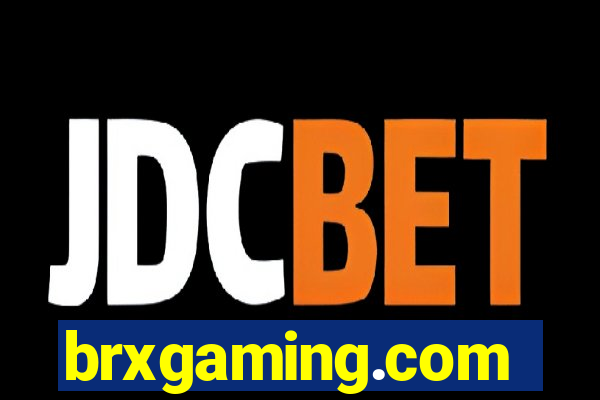 brxgaming.com