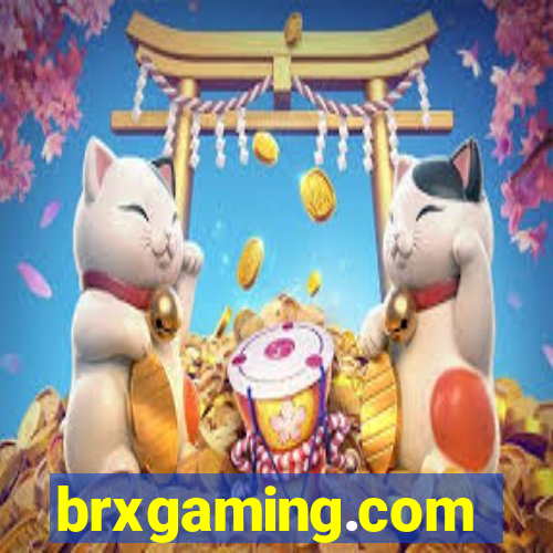 brxgaming.com