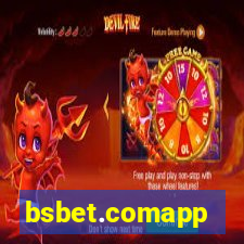 bsbet.comapp