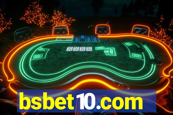 bsbet10.com