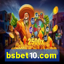 bsbet10.com