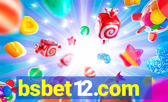 bsbet12.com